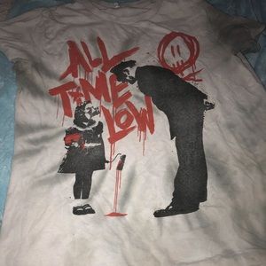 ATL Band Shirt